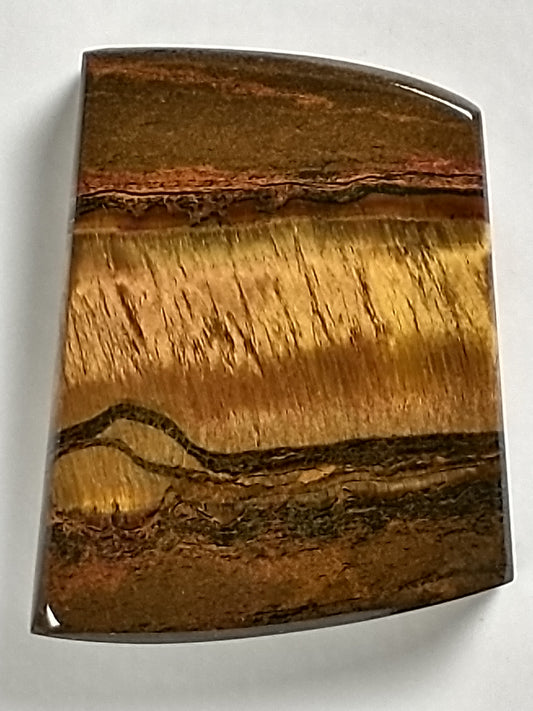 Marra Mamba Cabochon Small