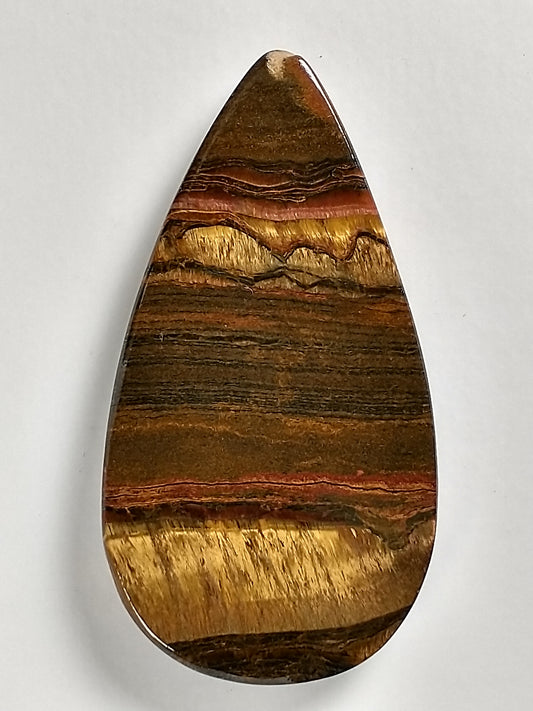 Marra Mamba Cabochon Medium