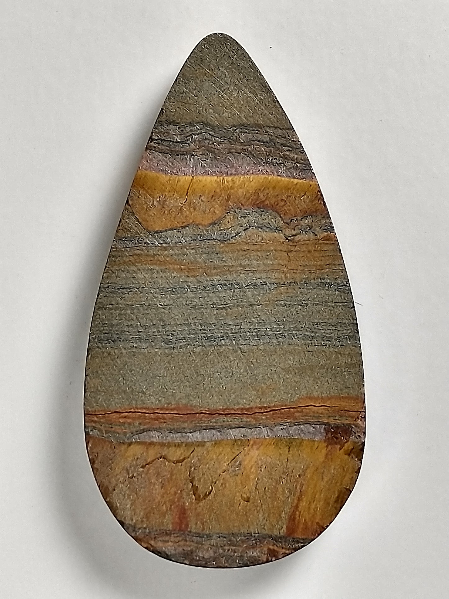 Marra Mamba Cabochon Medium