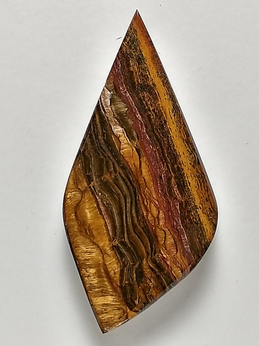 Marra Mamba Cabochon Medium