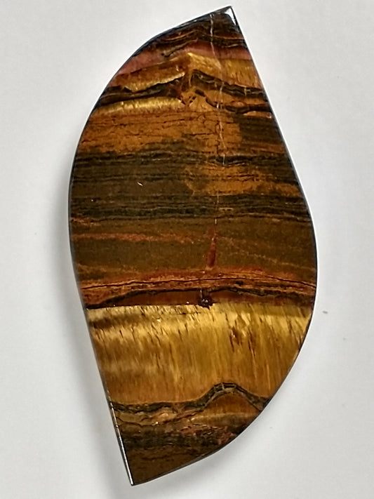 Marra Mamba Cabochon Medium