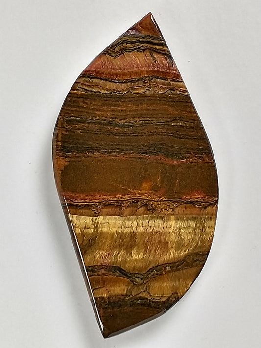 Marra Mamba Cabochon Medium