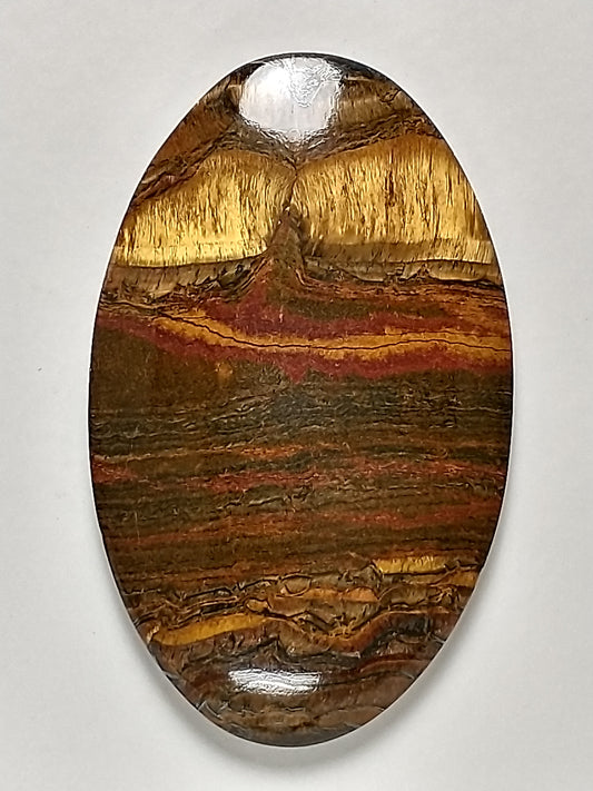 Marra Mamba Cabochon Medium