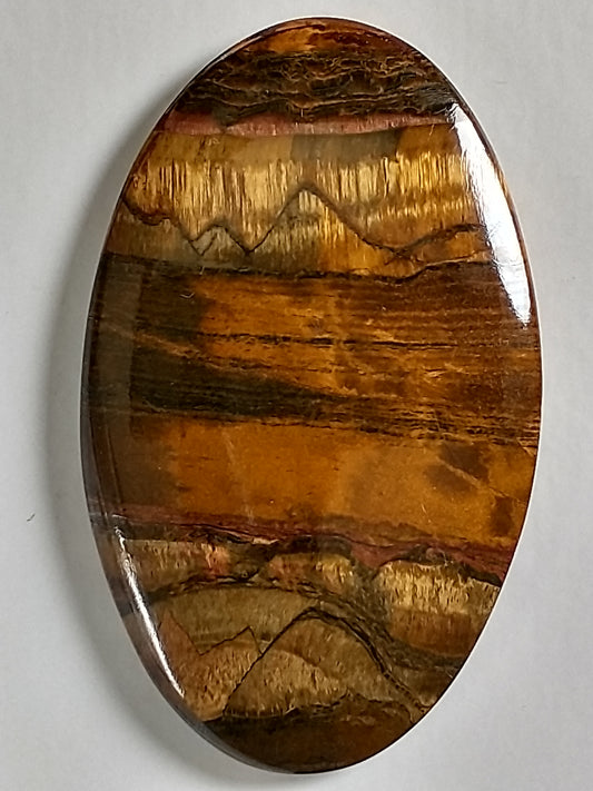 Marra Mamba Cabochon Medium