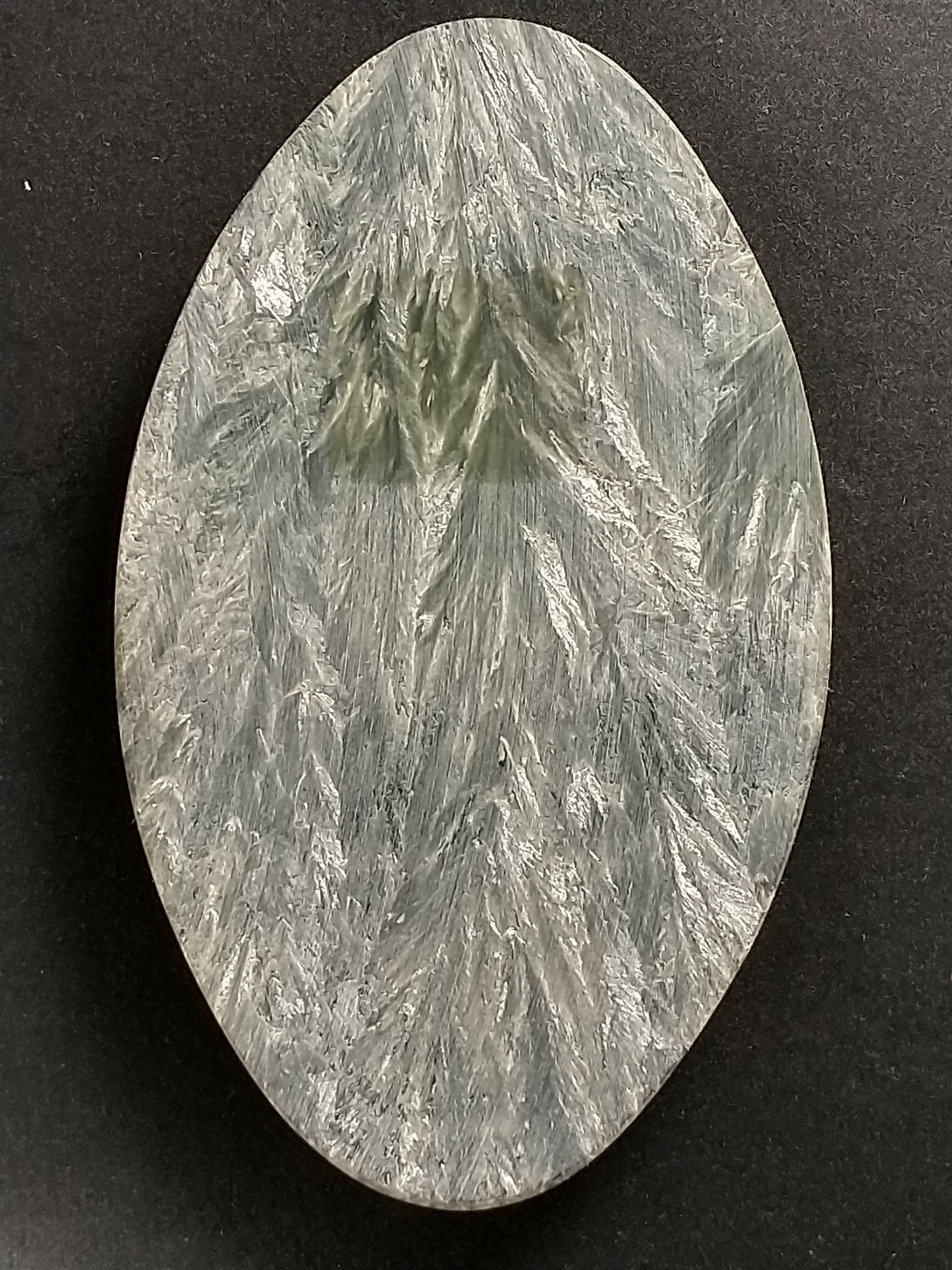 Seraphinite Cabochon Large