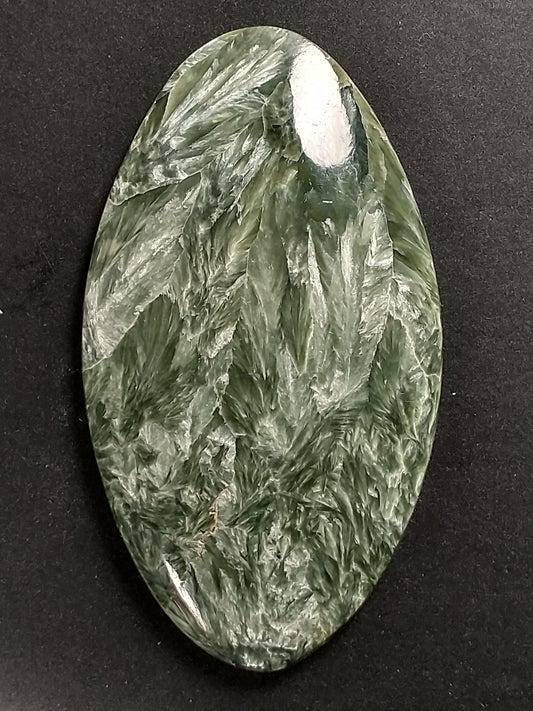 Seraphinite Cabochon Large