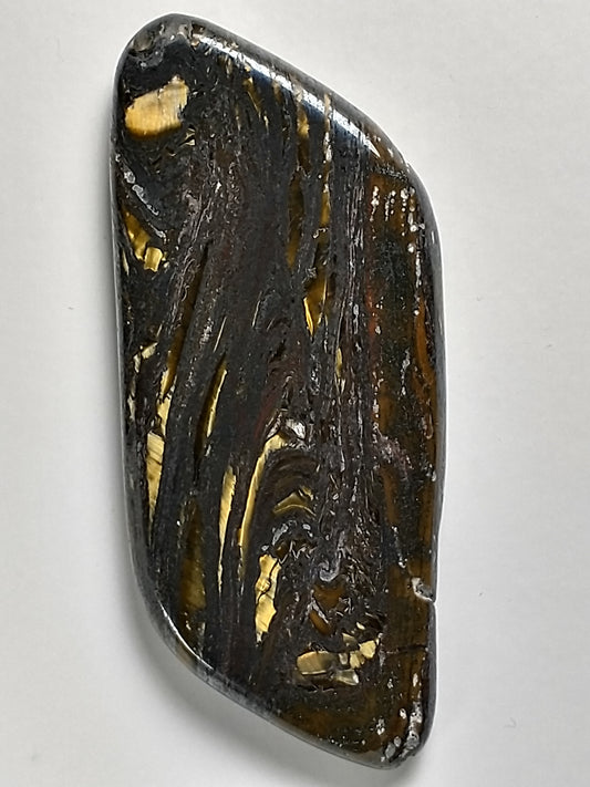 Tiger Iron Cabochon Large