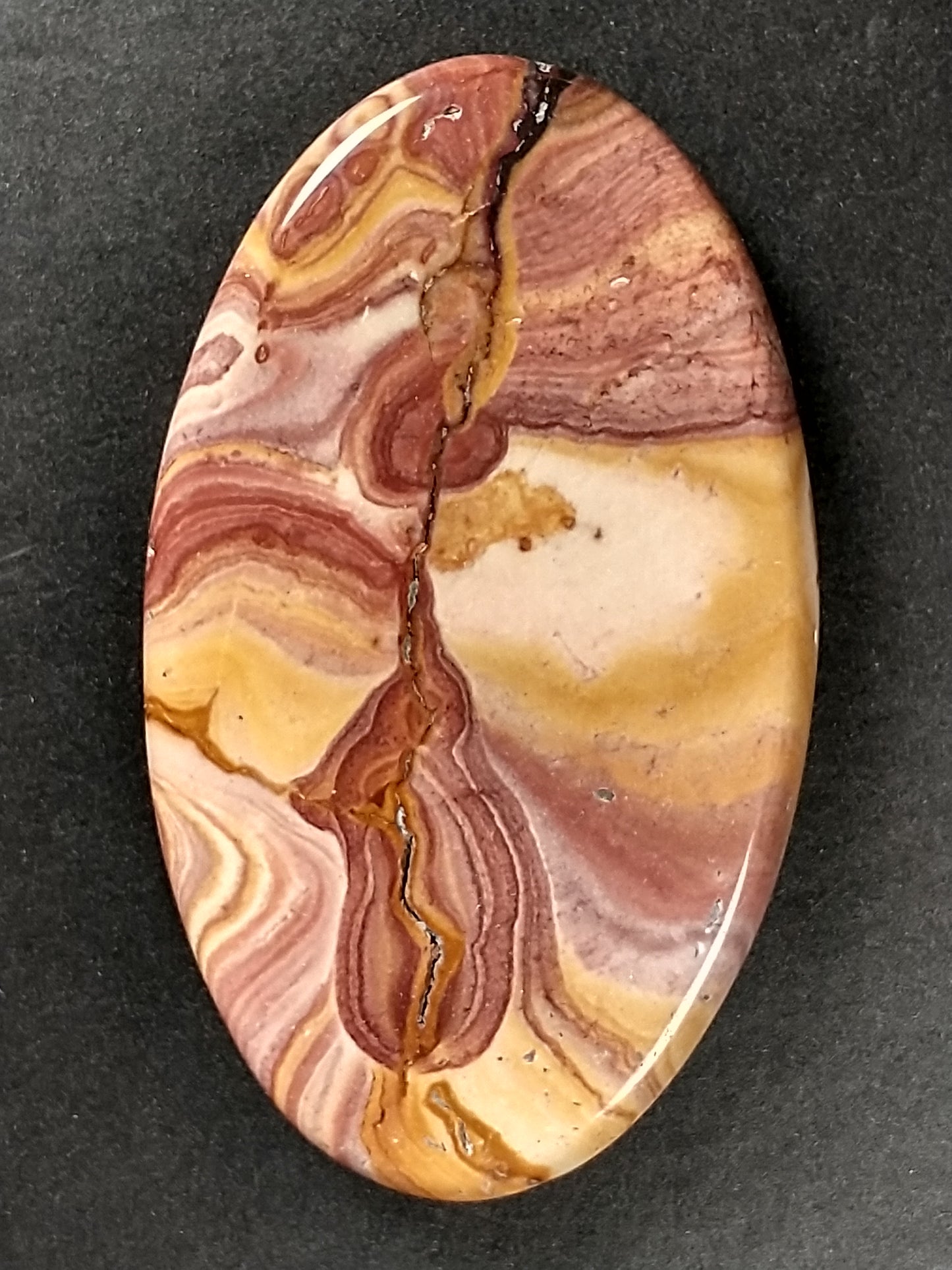 Wonderstone Cabochon Large