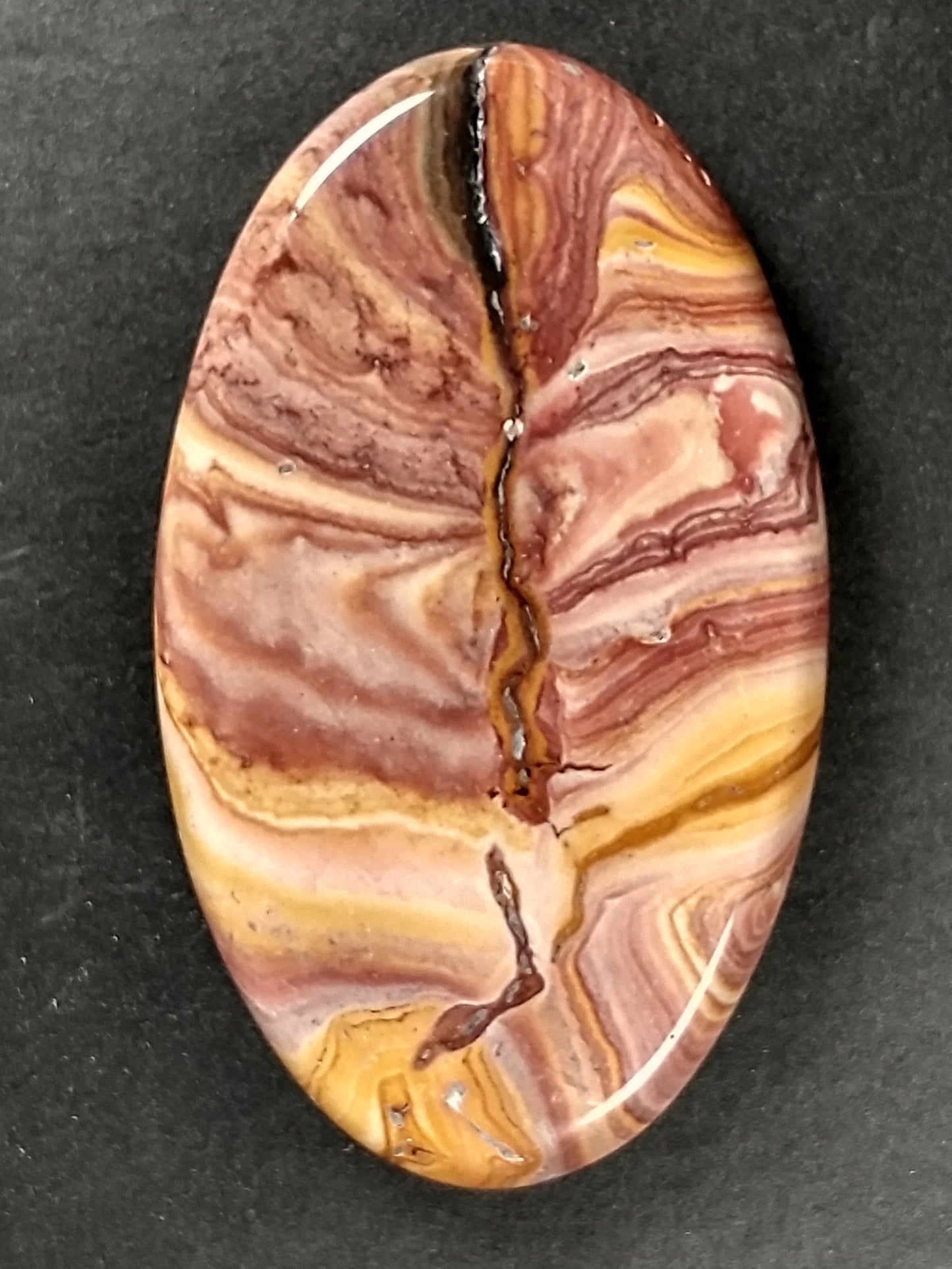 Wonderstone Cabochon Large