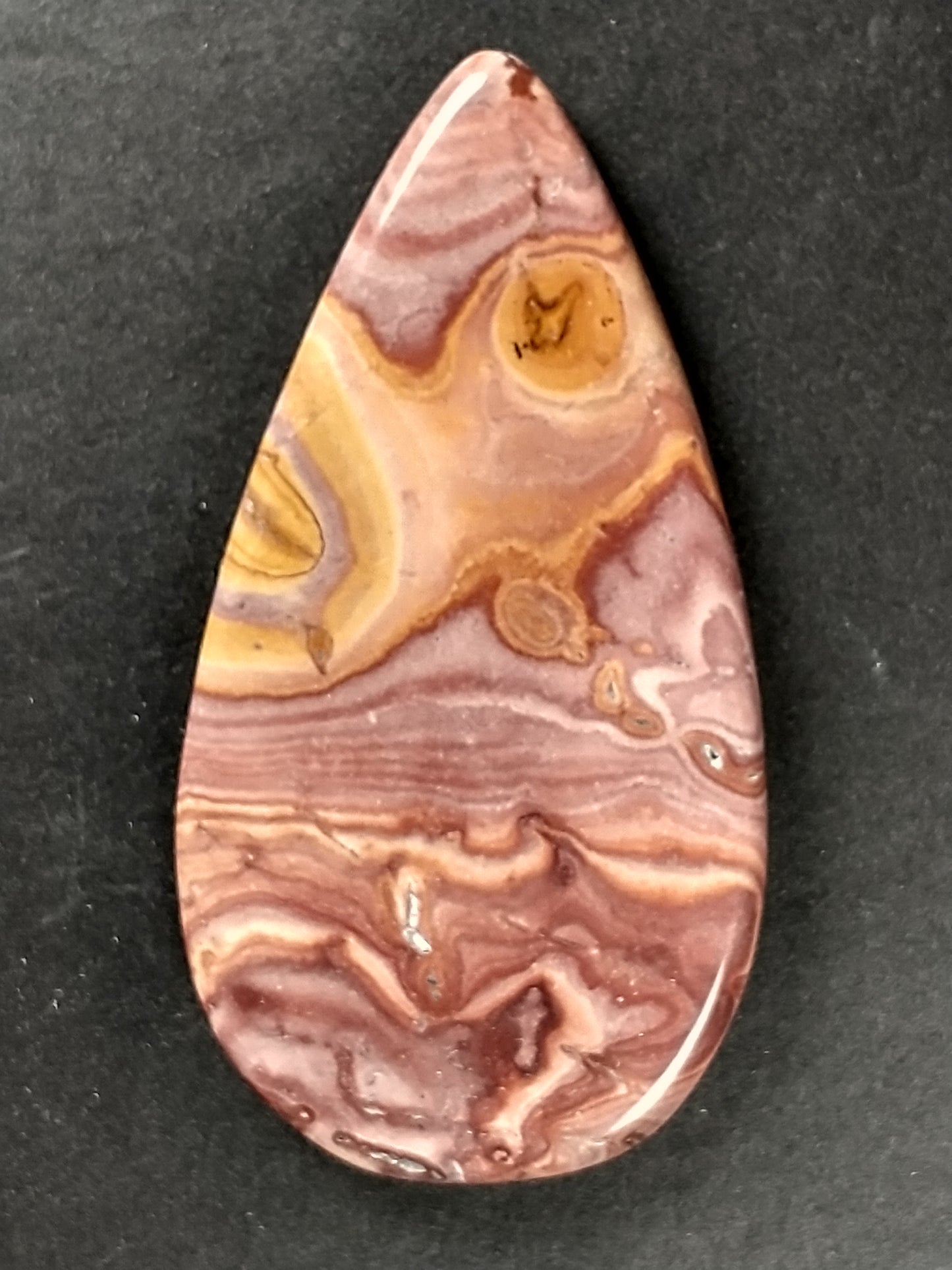 Wonderstone Cabochon Medium