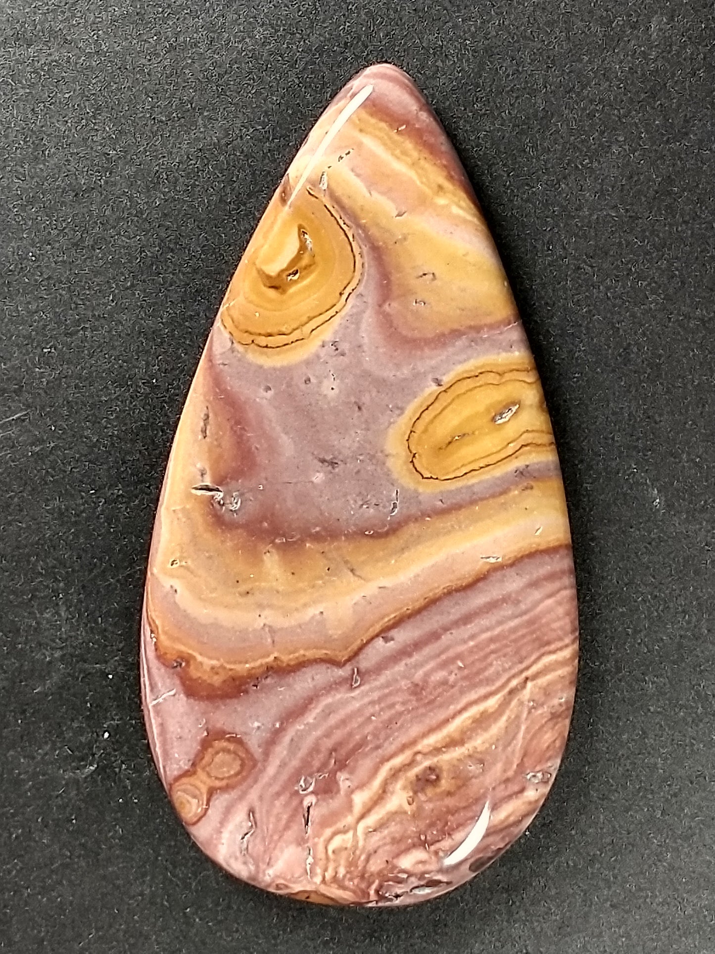 Wonderstone Cabochon Medium