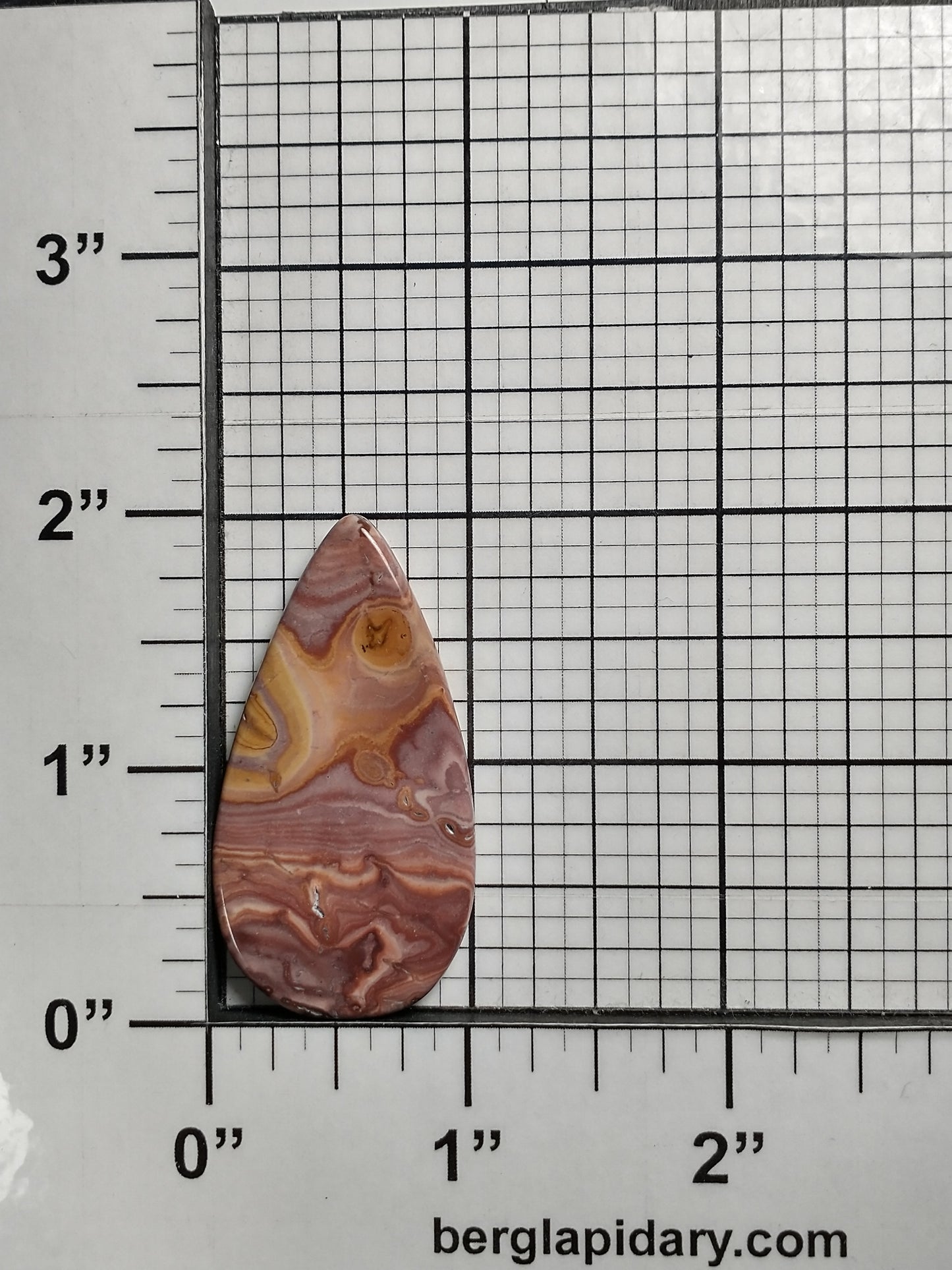 Wonderstone Cabochon Medium