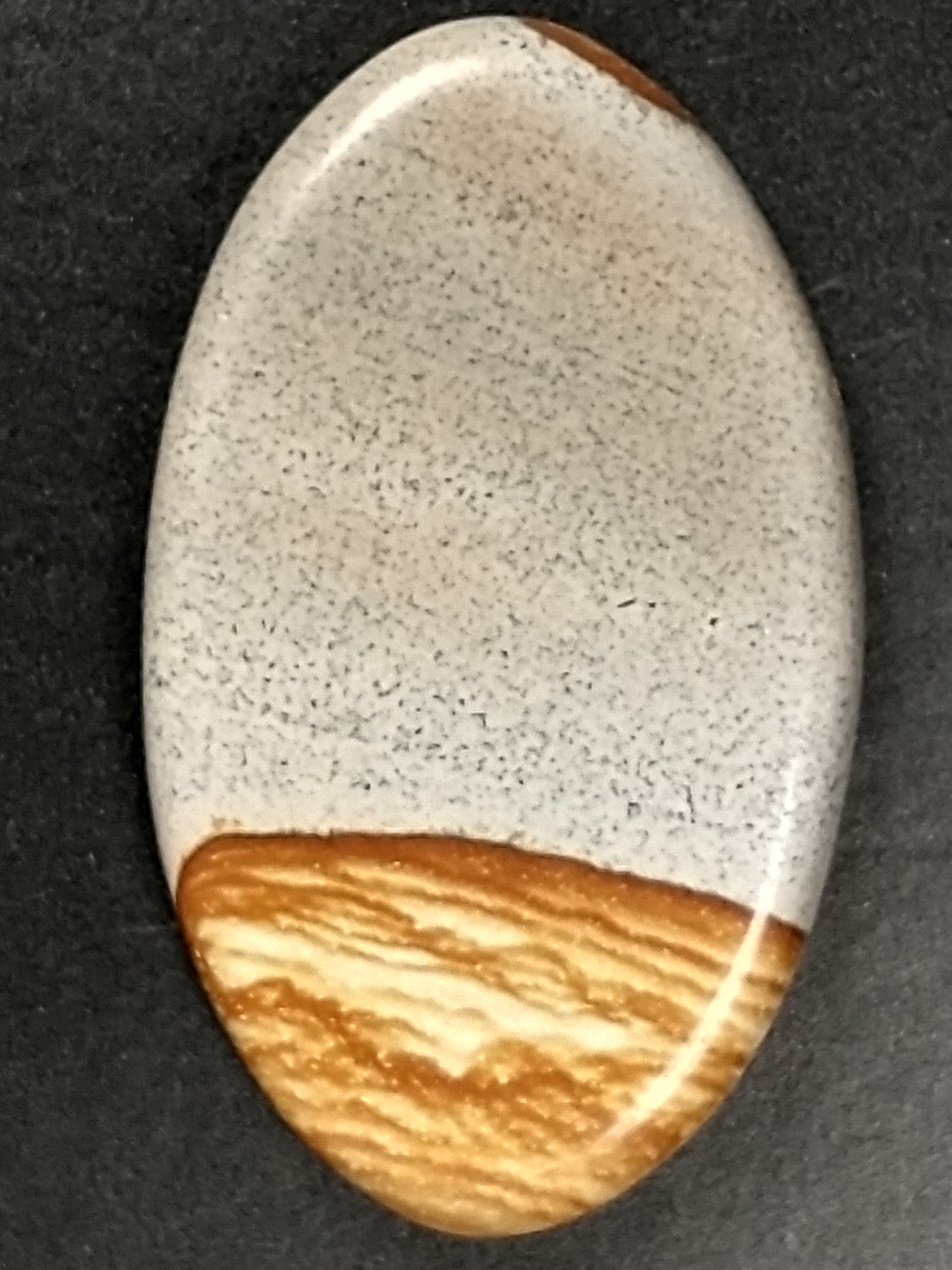 Owyhee Jasper Cabochon Medium