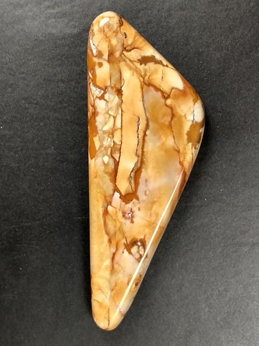Owyhee Jasper Cabochon Large