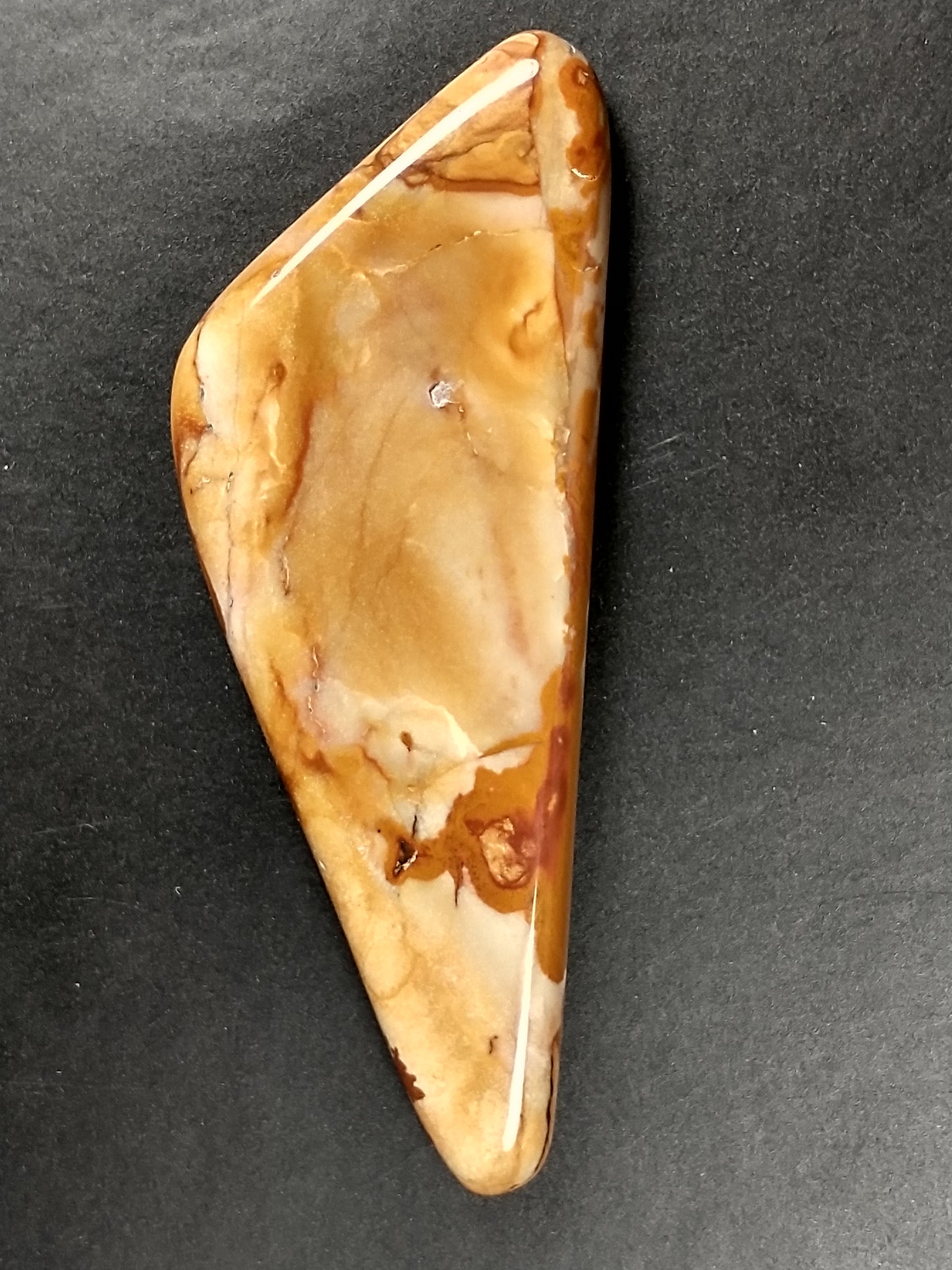 Owyhee Jasper Cabochon Large