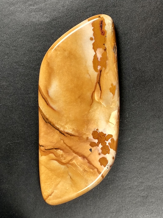 Owyhee Jasper Cabochon Large