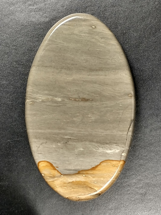 Owyhee Jasper Cabochon Large