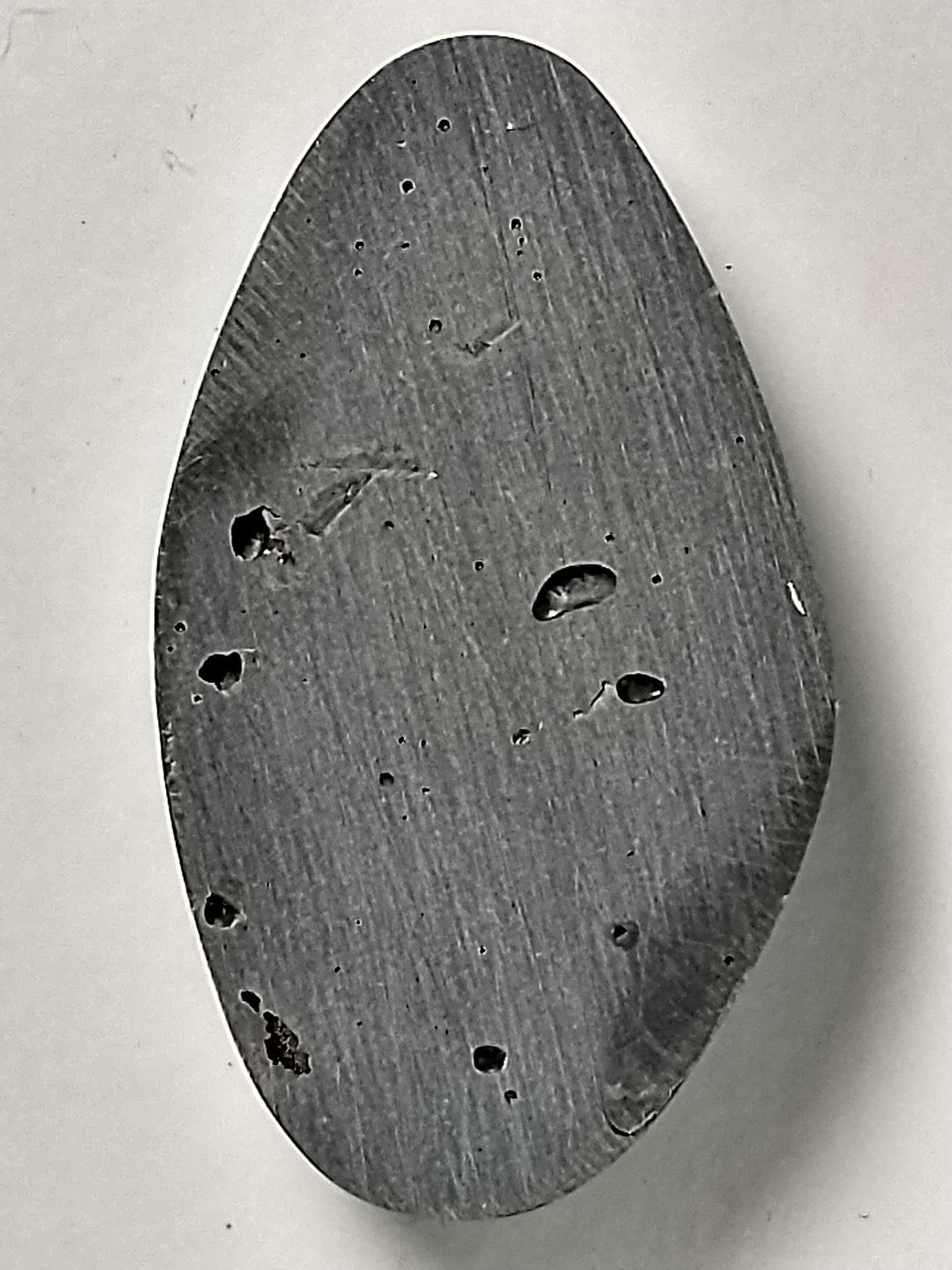 Shattuckite-Chrysocolla Cabochon Small