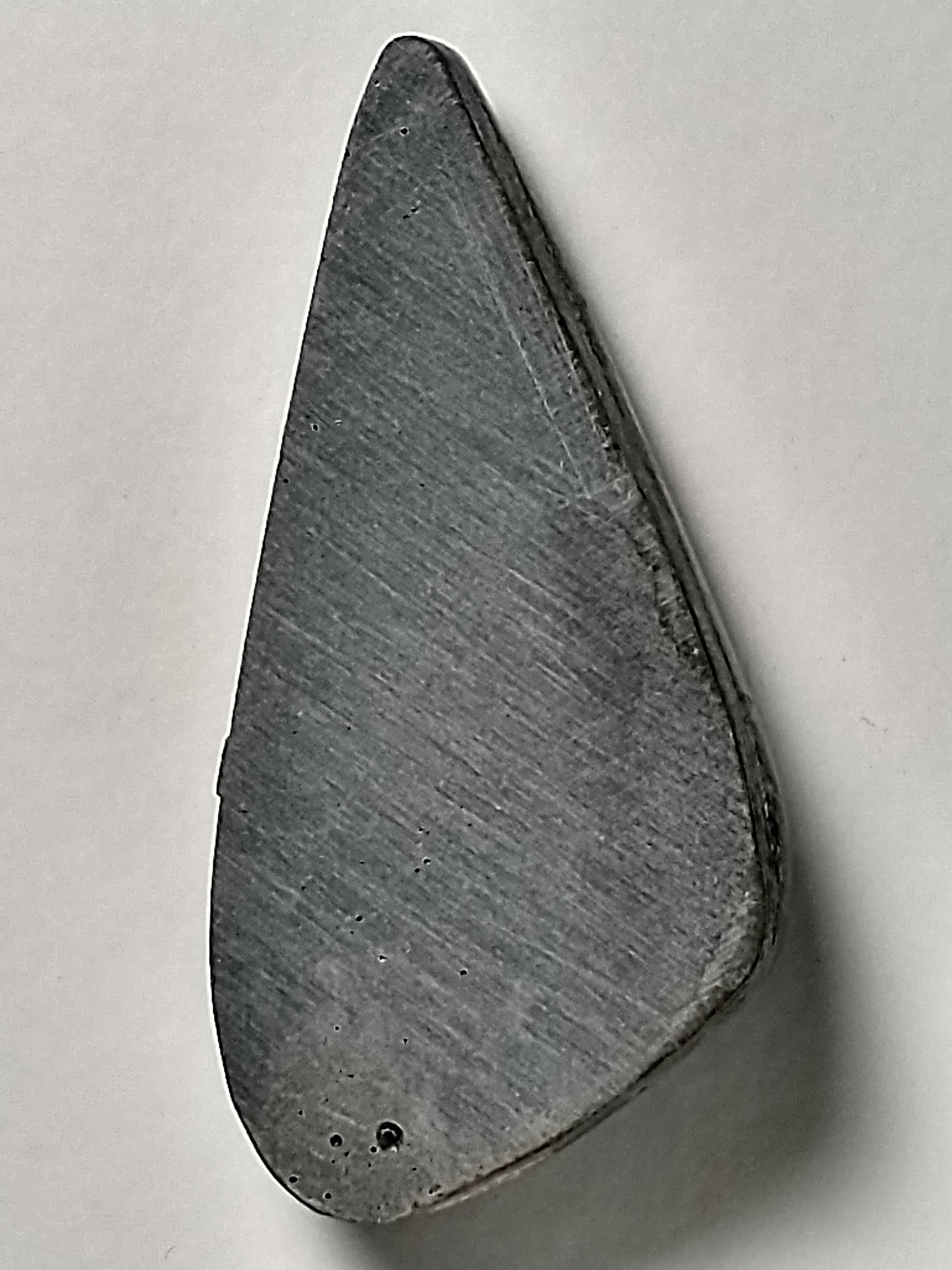 Shattuckite-Chrysocolla Cabochon Medium