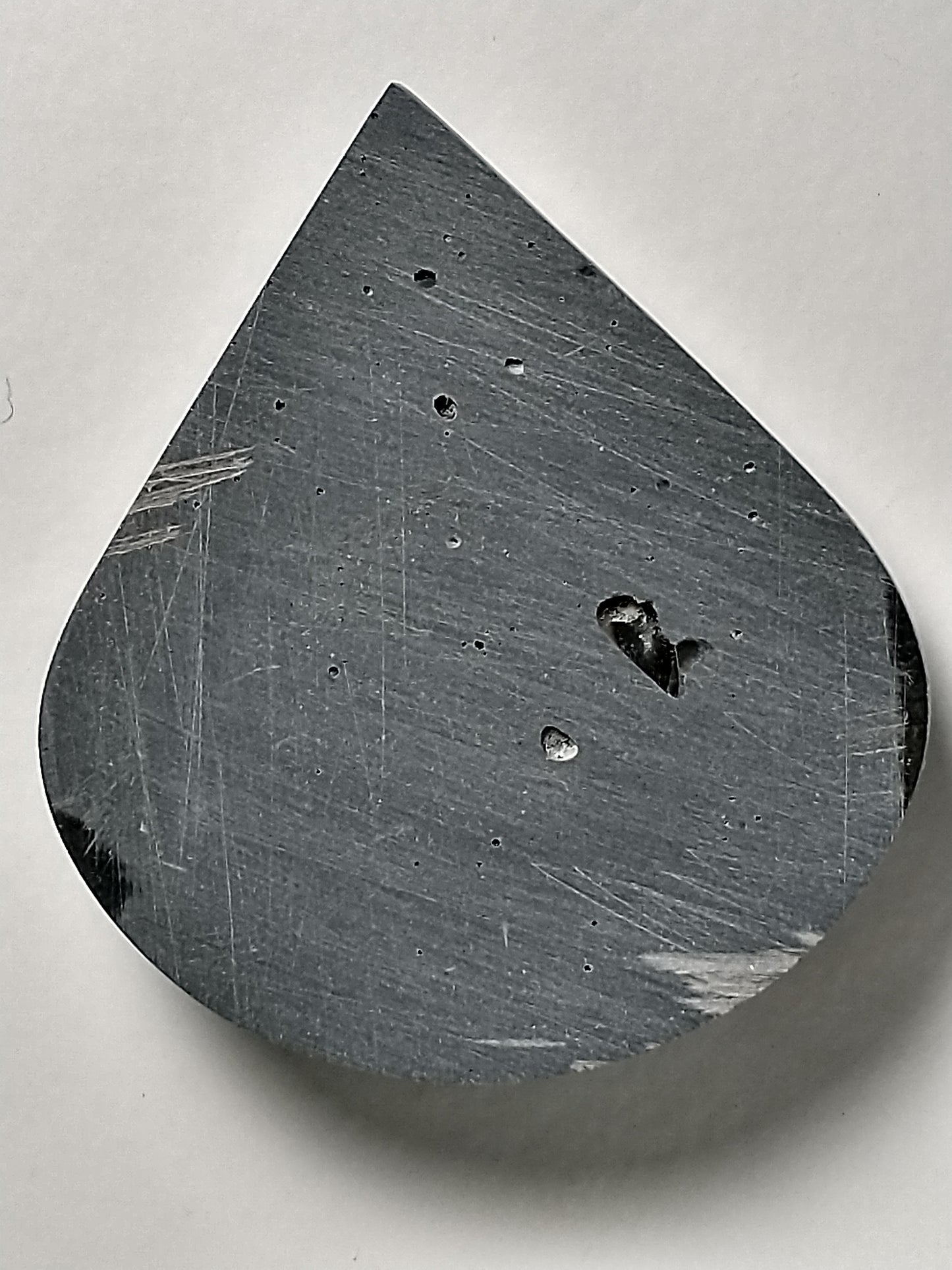 Shattuckite-Chrysocolla Cabochon Medium