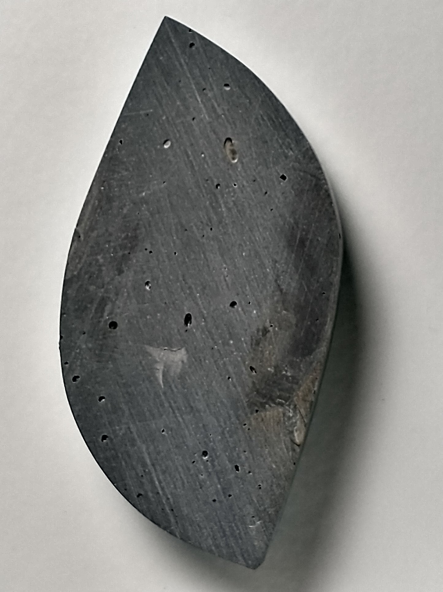 Shattuckite-Chrysocolla Cabochon Medium