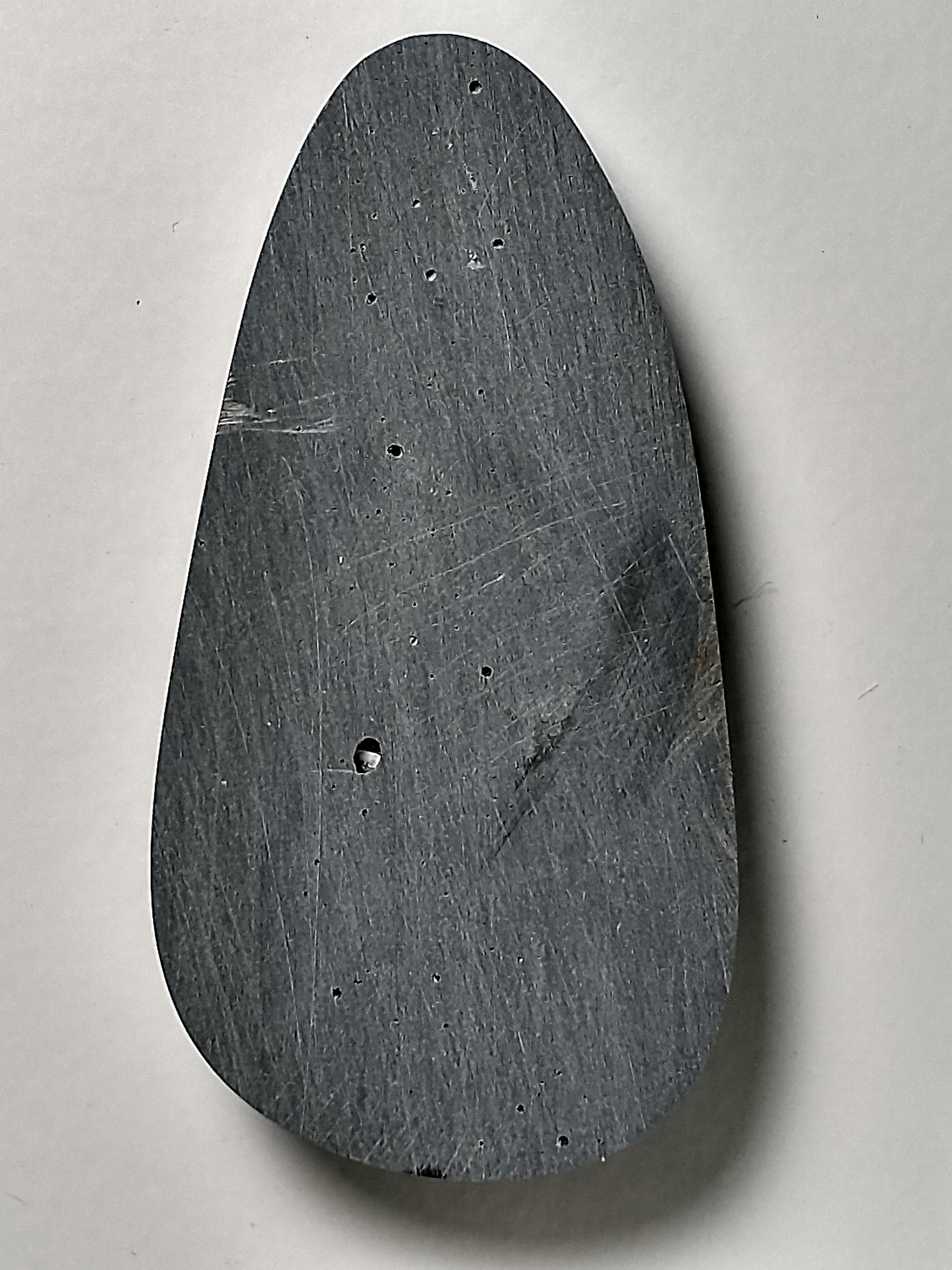 Shattuckite-Chrysocolla Cabochon Large