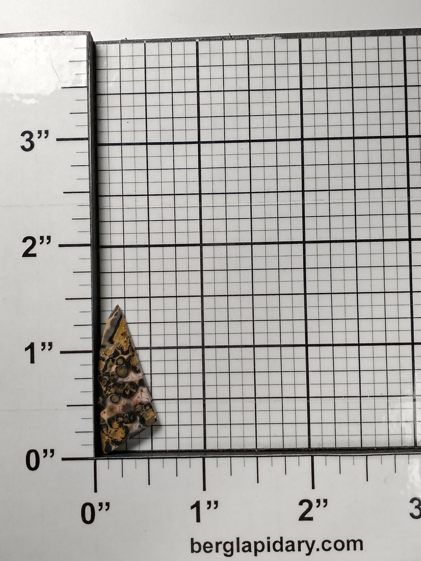 Leopard Skin Jasper Cabochon Small