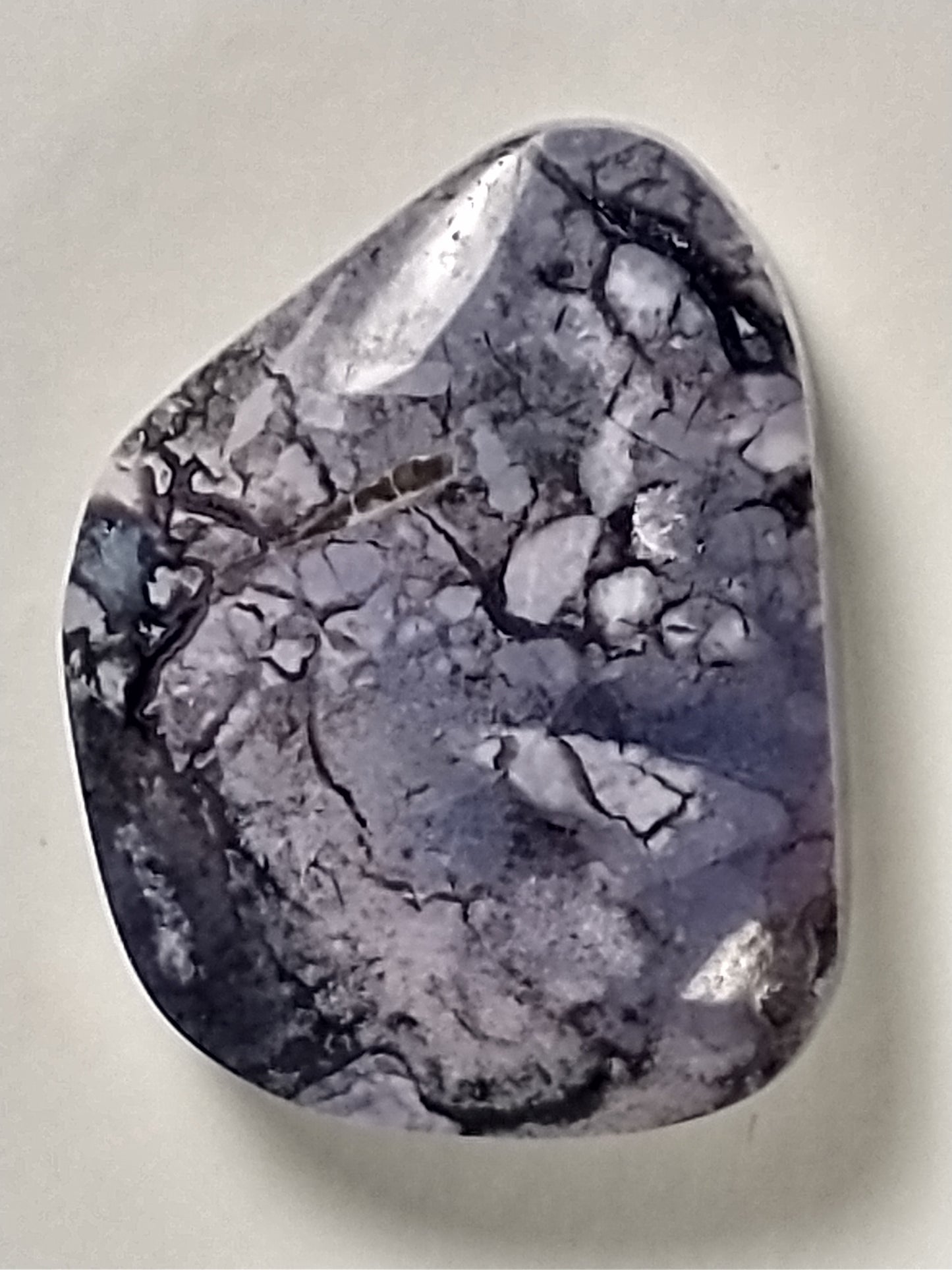 Tiffany Stone Cabochon Small