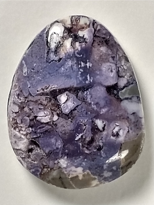Tiffany Stone Cabochon Small