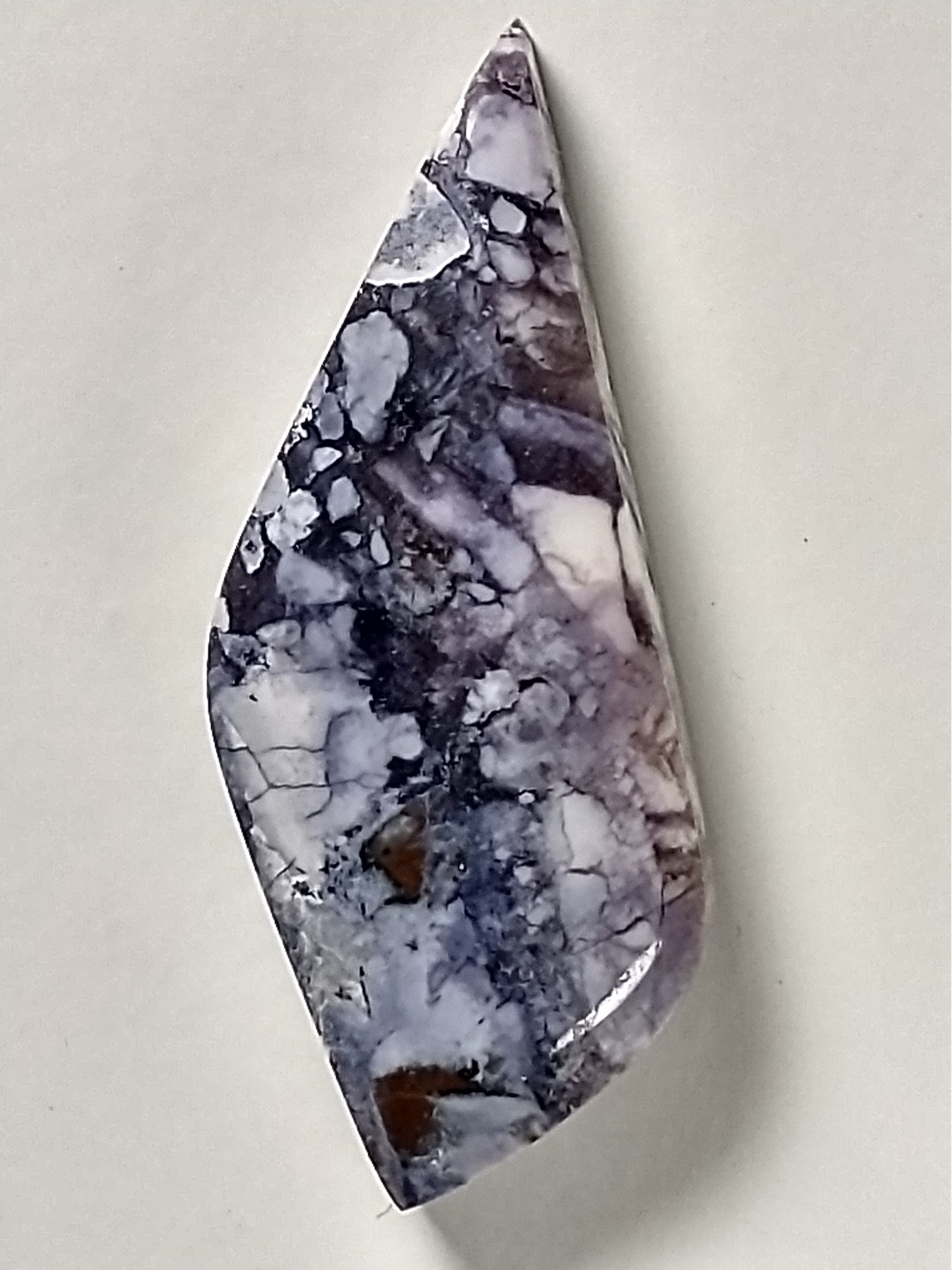 Tiffany Stone Cabochon Small