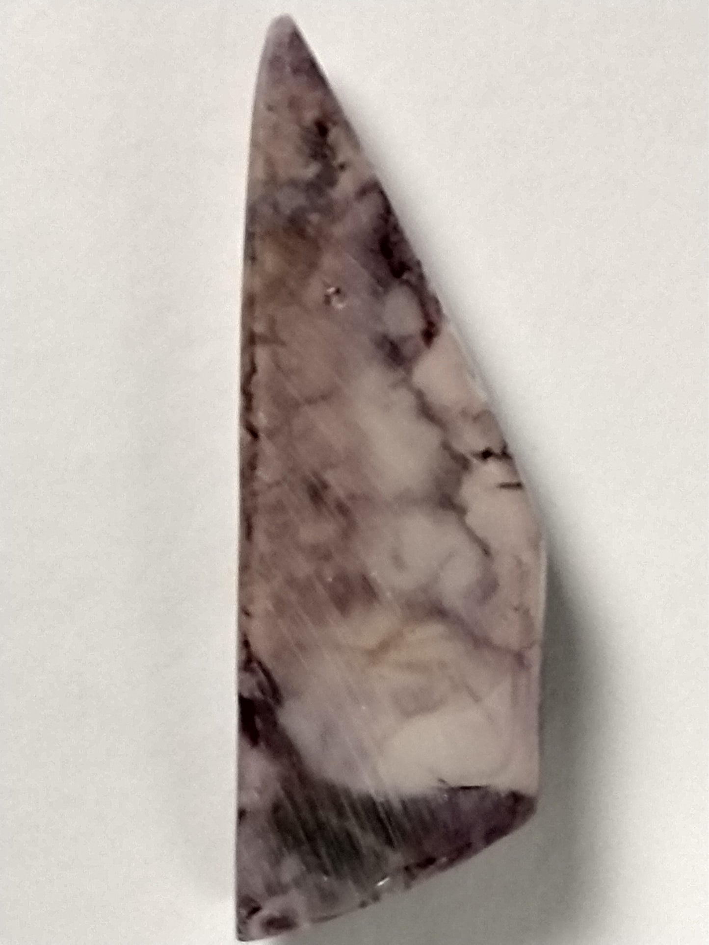 Tiffany Stone Cabochon Small