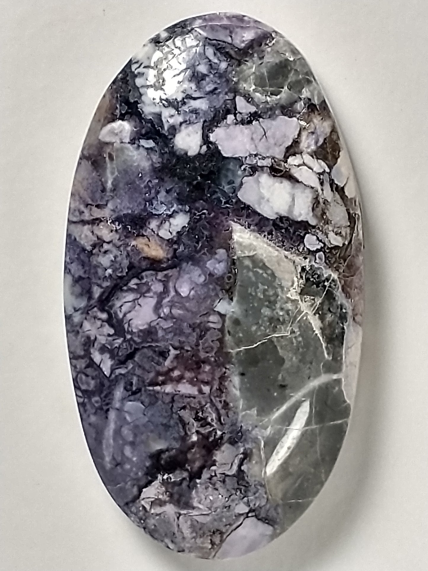 Tiffany Stone Cabochon Medium