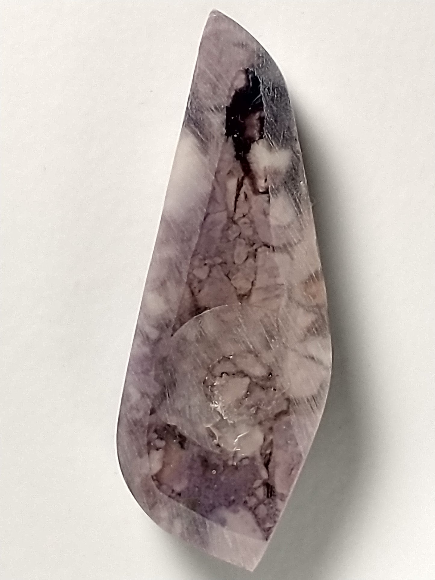 Tiffany Stone Cabochon Medium