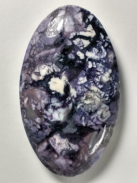 Tiffany Stone Cabochon Large