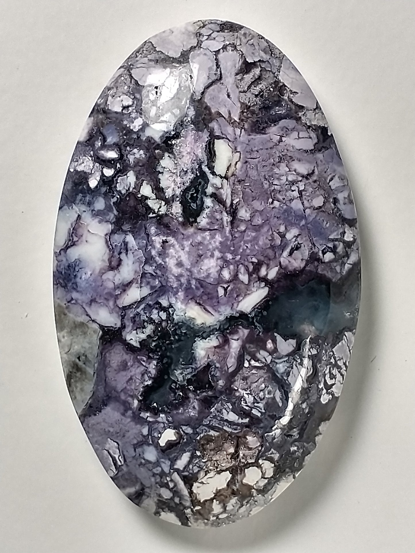 Tiffany Stone Cabochon Large