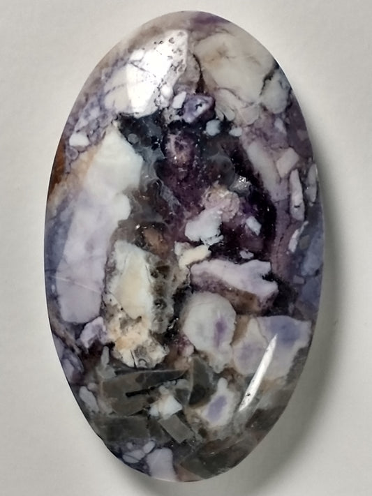 Tiffany Stone Cabochon Large