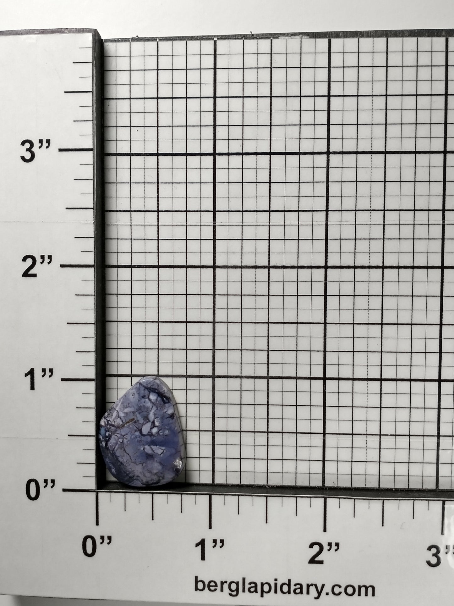 Tiffany Stone Cabochon Small