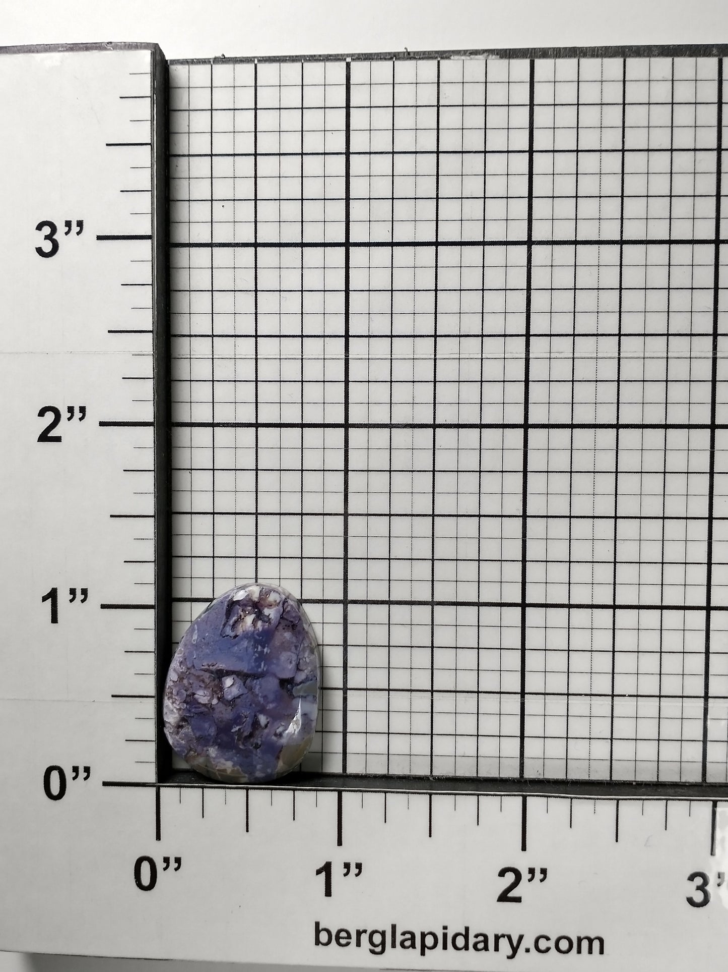 Tiffany Stone Cabochon Small