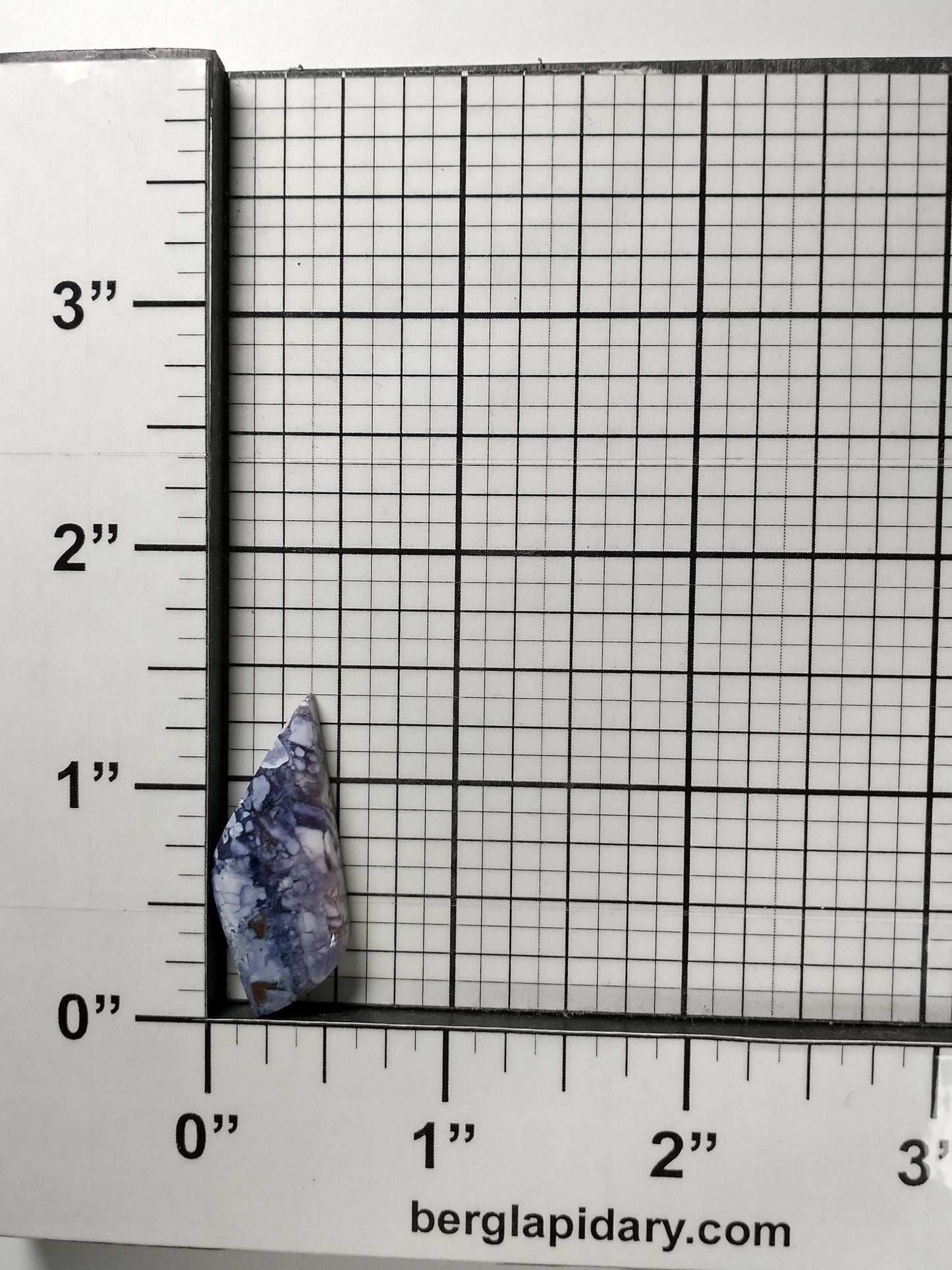 Tiffany Stone Cabochon Small