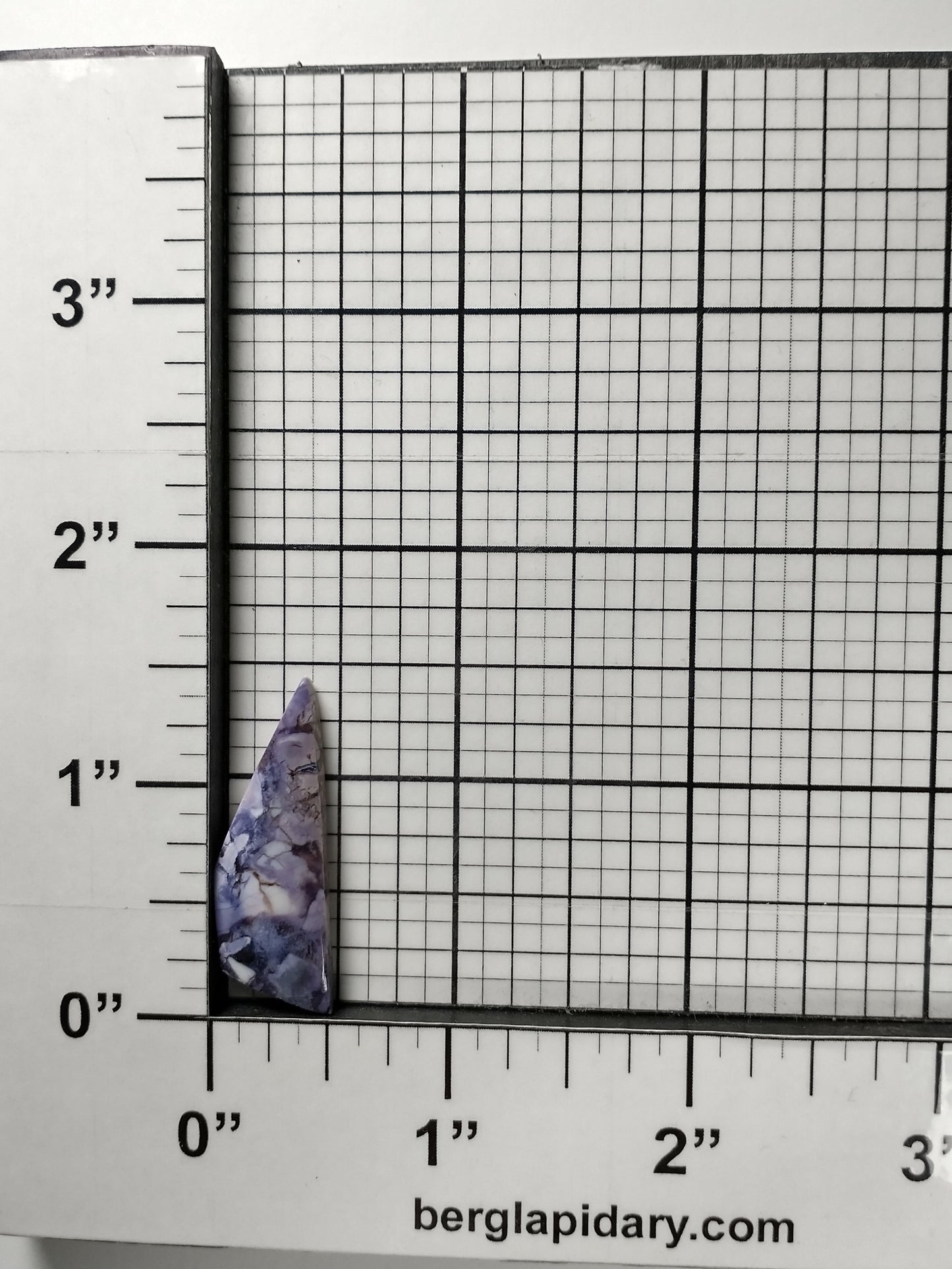 Tiffany Stone Cabochon Small