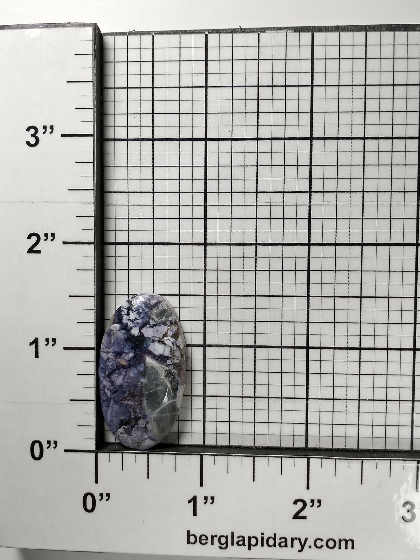 Tiffany Stone Cabochon Medium