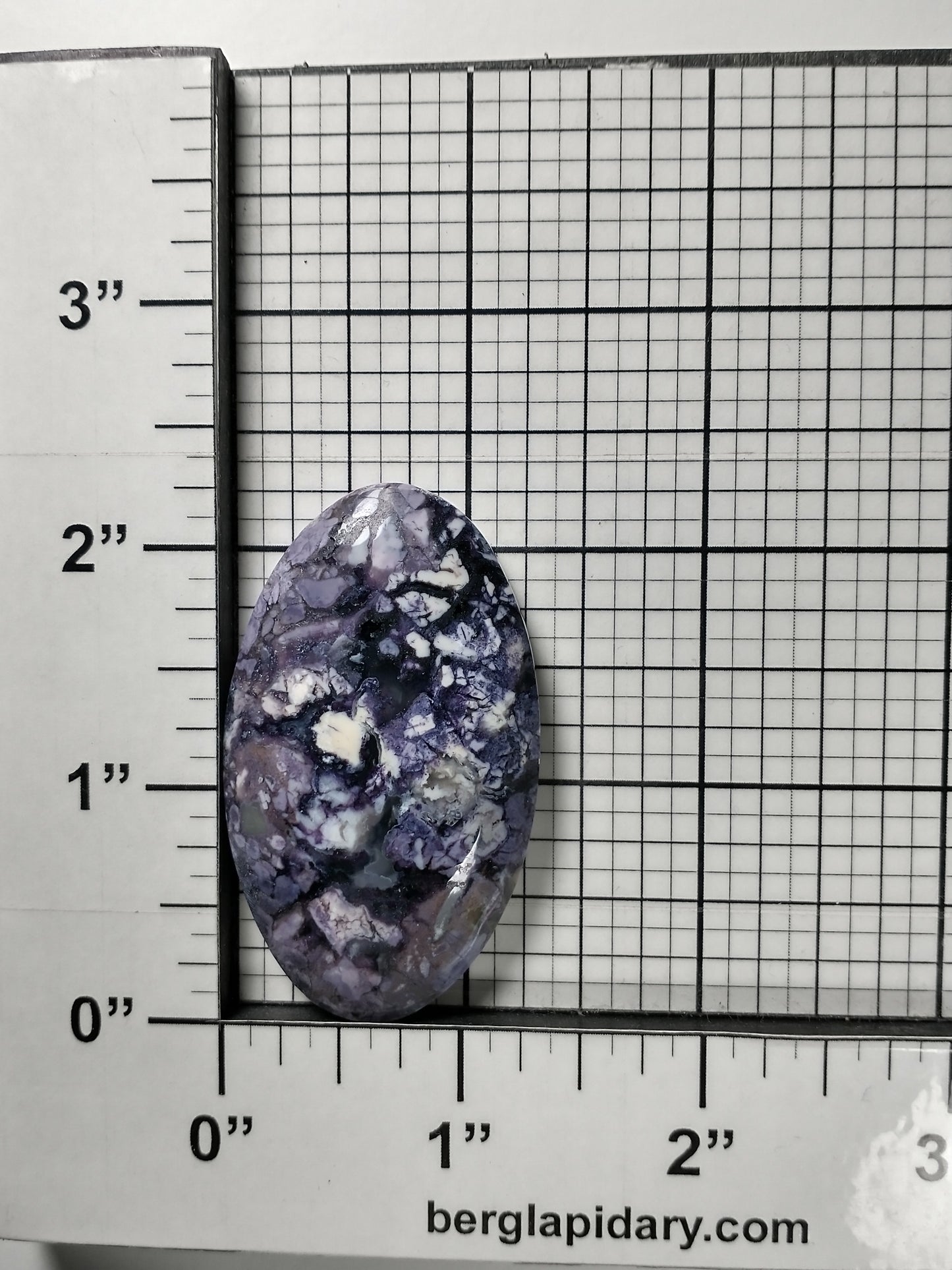 Tiffany Stone Cabochon Large