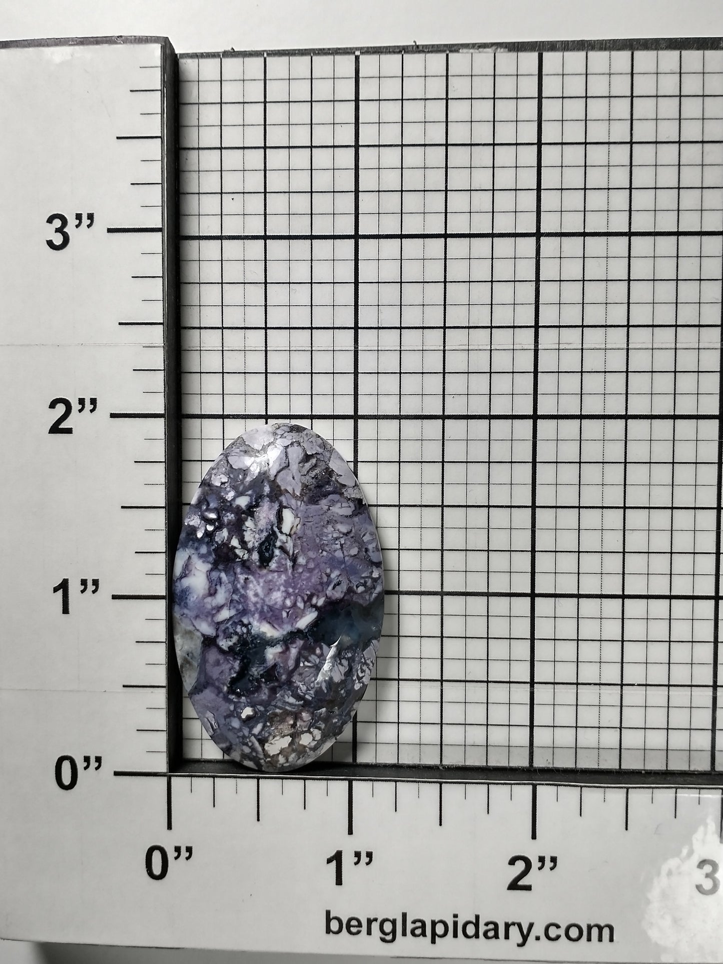 Tiffany Stone Cabochon Large