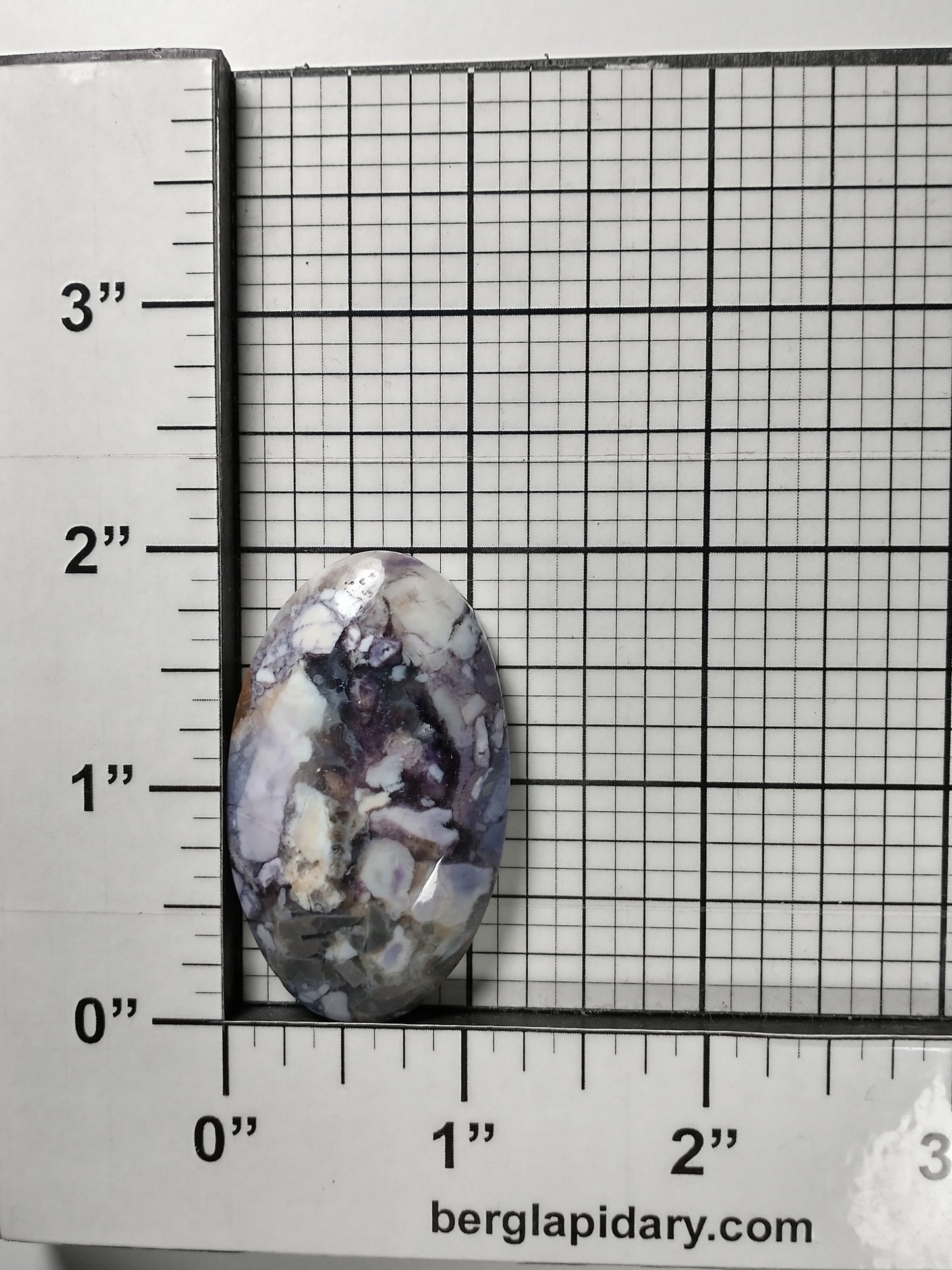 Tiffany Stone Cabochon Large