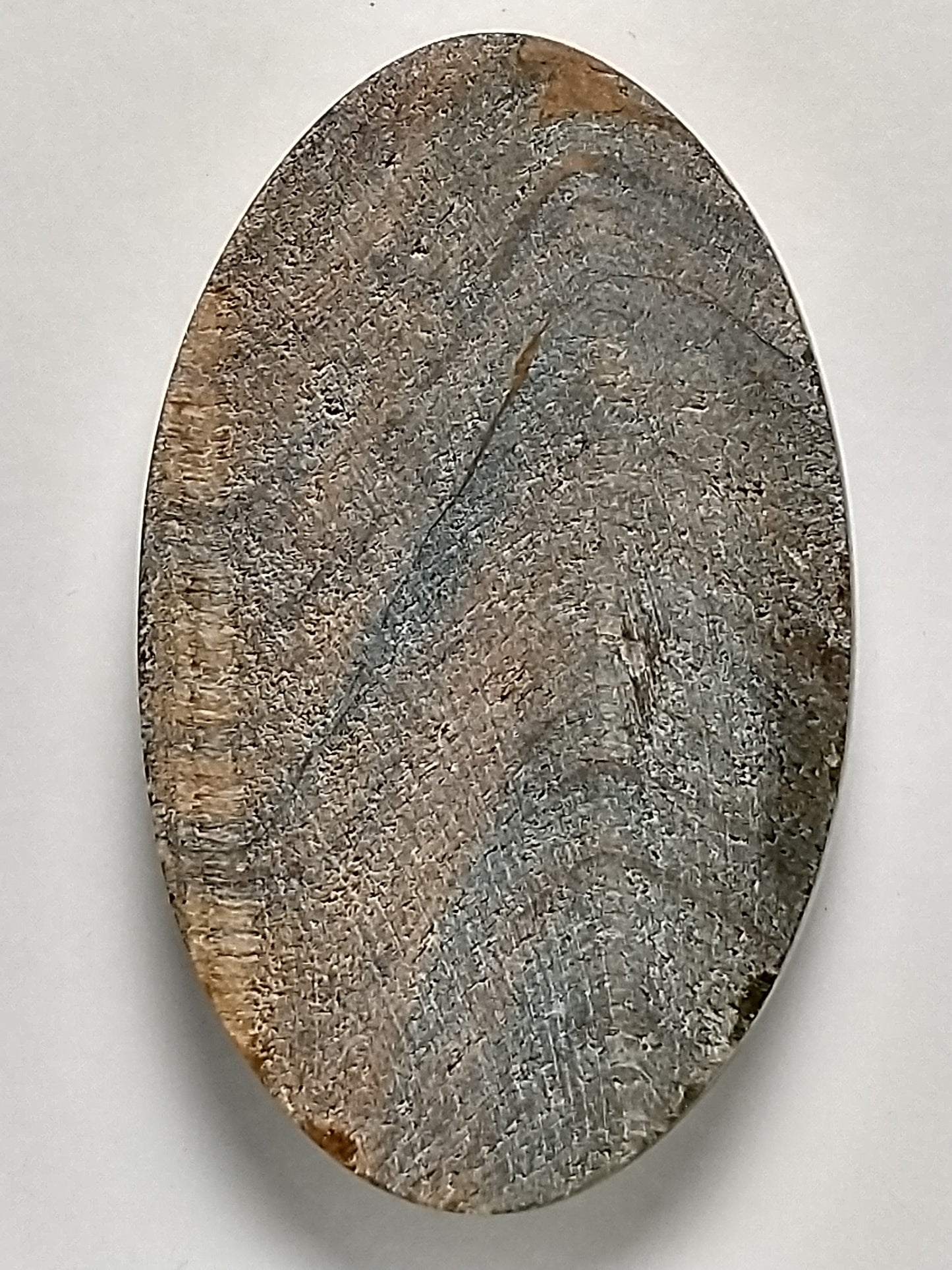 Tiger Eye Variegated Cabochon Medium