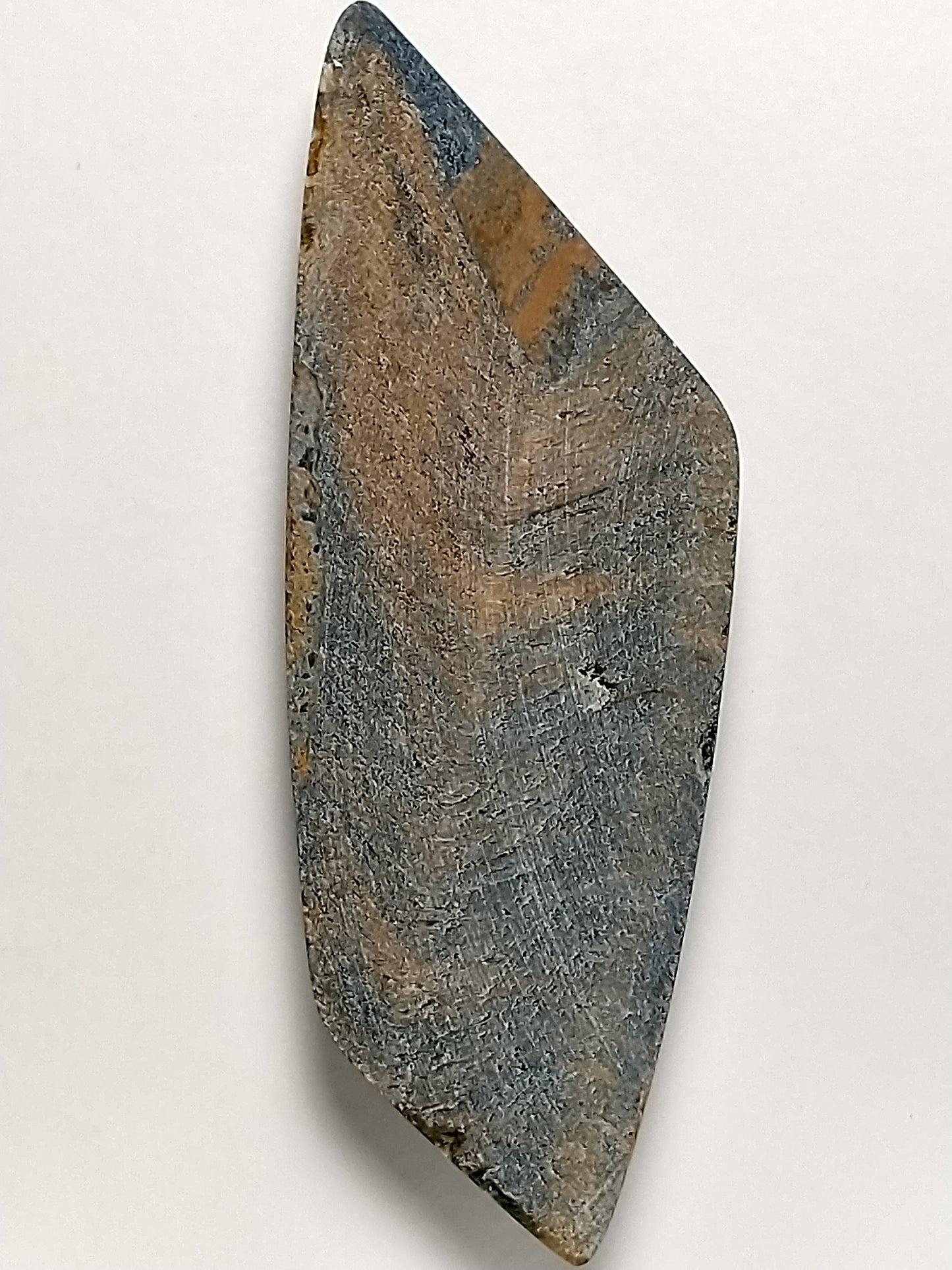 Tiger Eye Variegated Cabochon Large