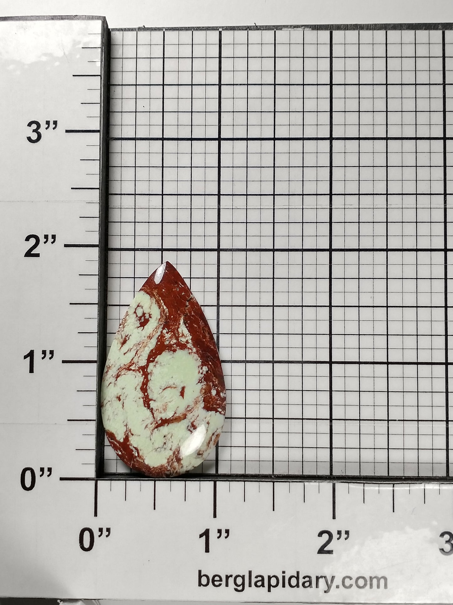 Citron Chrysoprase Cabochon Medium