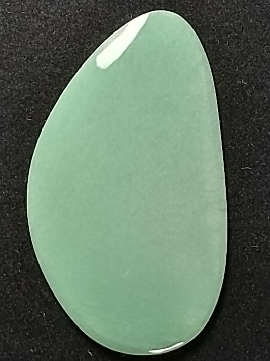 Variscite Cabochon Small