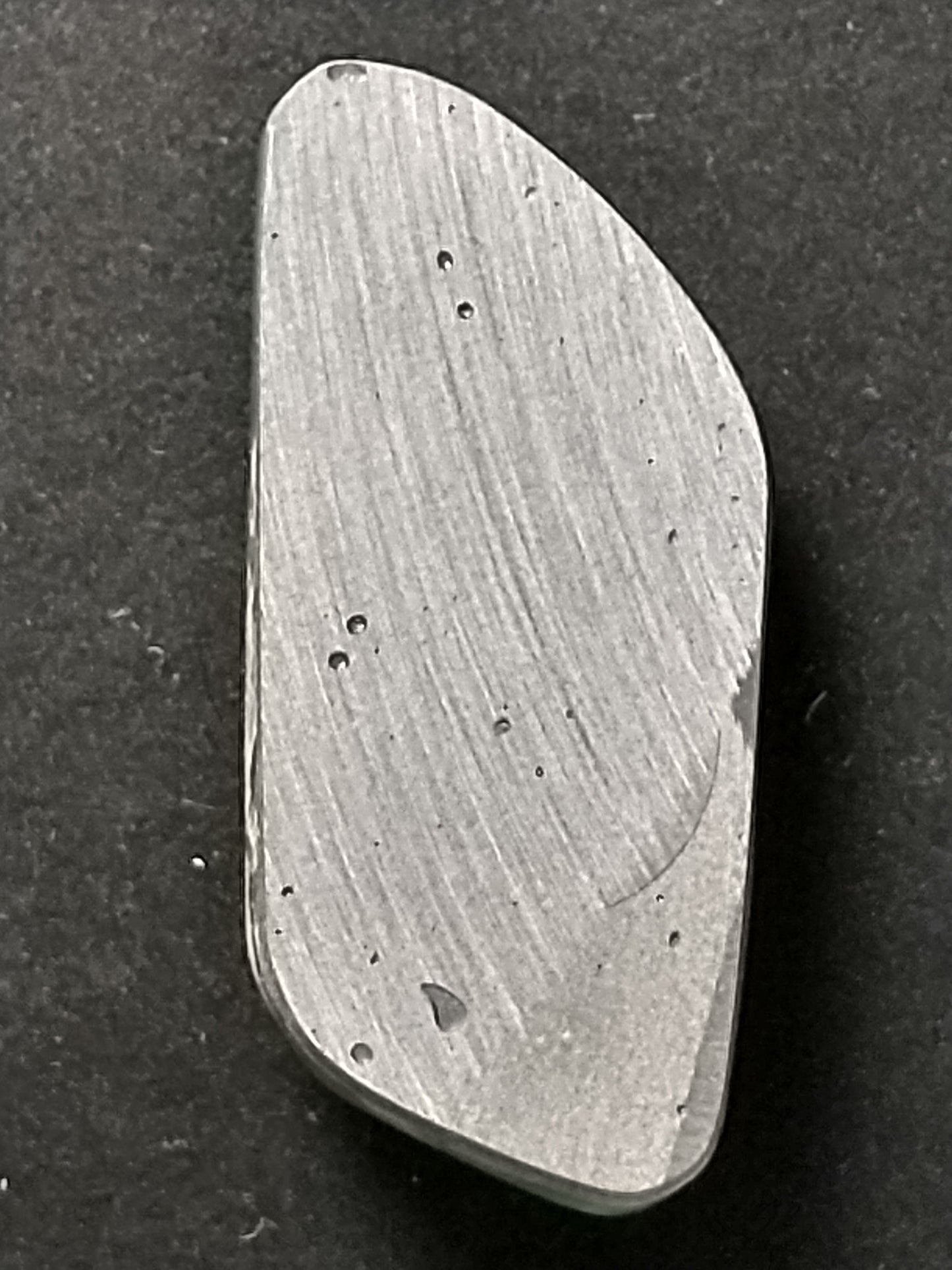 Variscite Cabochon Small