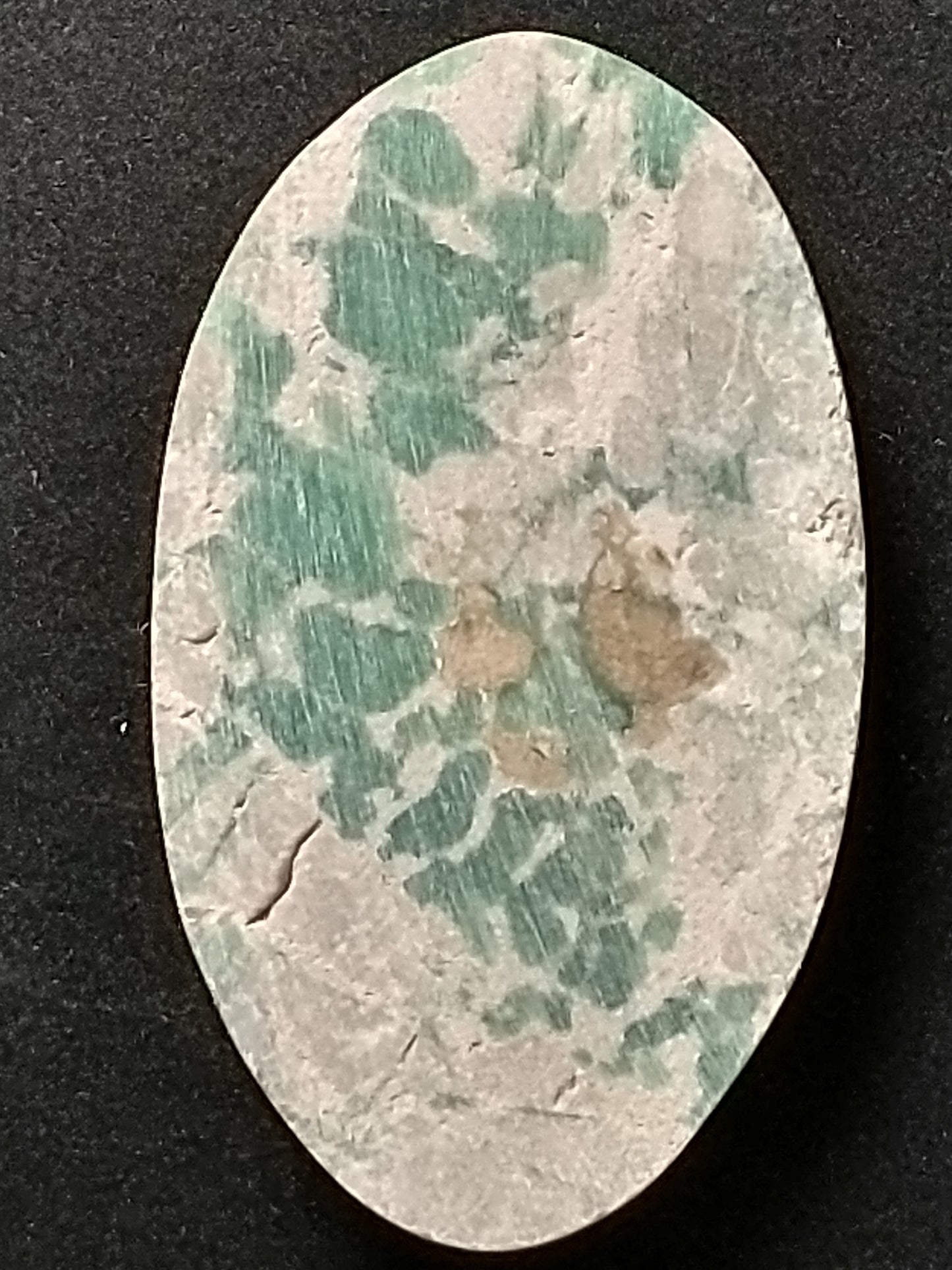 Variscite Cabochon Small
